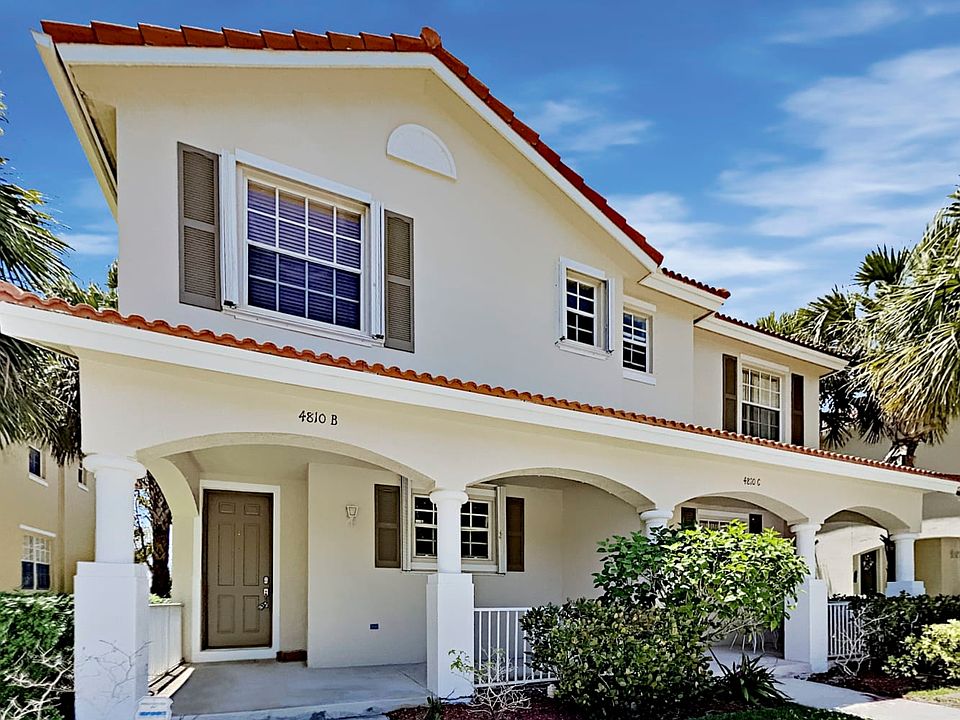 4810 W Bexley Park Dr UNIT B, Delray Beach, FL 33445 Zillow