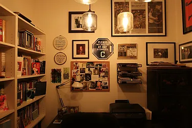 Rented by Owner