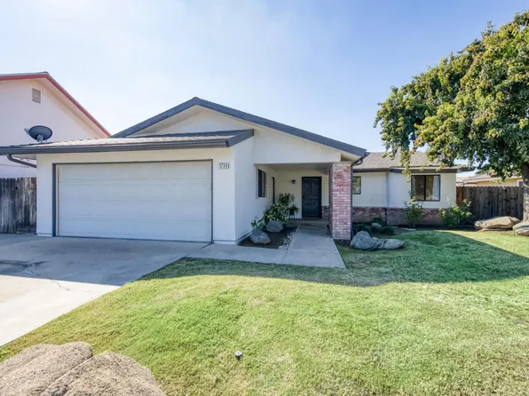 3734 Manila Ave, Clovis, CA 93612