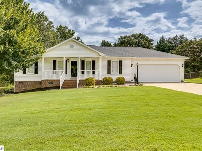 16 Chosen Ct, Greer, SC, 29650