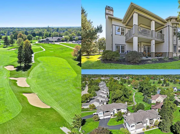 5365 Prairie Home Dr SE, Grand Rapids, MI 49546