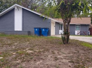 4819 Bill Anders Dr, Kirby, TX 78219