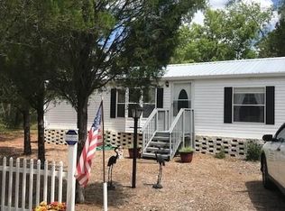 6597 W Appian St, Homosassa, FL 34446