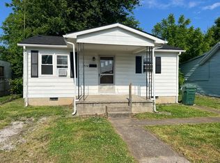 934 Jackson St, Owensboro, KY 42303