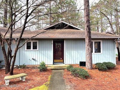 4 Garden Villa Drive, Pinehurst, NC, 28374