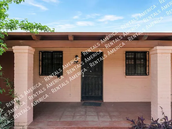 947 N Alvernon Way #3, Tucson, AZ 85711