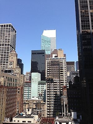 1st image of 145 E 48th St APT 17G