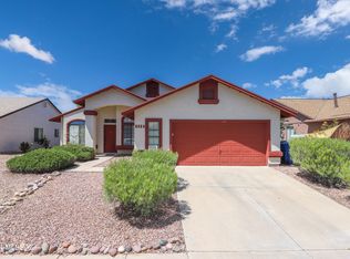 2780 W Redmond Dr, Tucson, AZ 85742