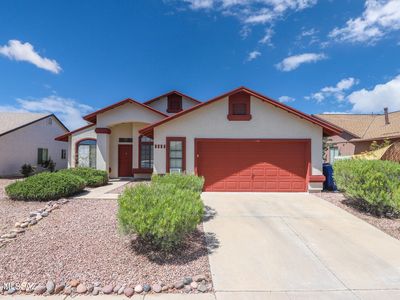 2780 W Redmond Dr, Tucson, AZ, 85742