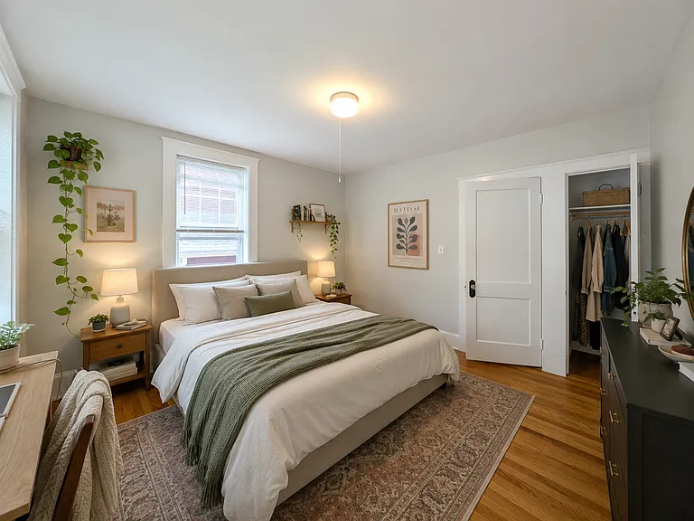 146 Summer St #2 — Photo 12