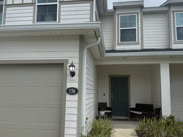 156 Great Star Ct, Saint Augustine, FL 32086