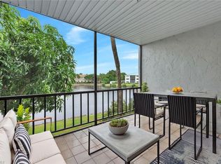 3030 Binnacle Dr APT 201, Naples, FL 34103