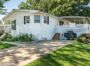 3608 Wheelhouse Rd, Middle River, MD 21220