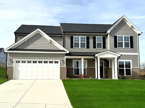 20 Rosewood Ln, Youngsville, NC 27596