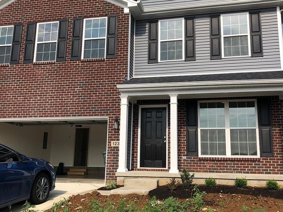 123 Richwood Cir, KY 40324 Zillow