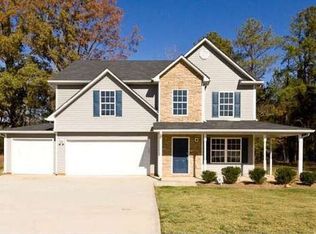 1150 Mills Cove Dr, Covington, GA