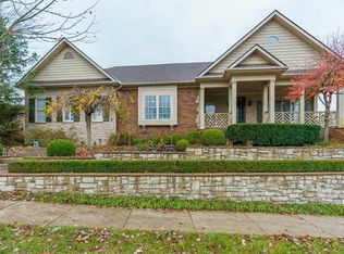 4273 Saron Dr, Lexington, KY 40515