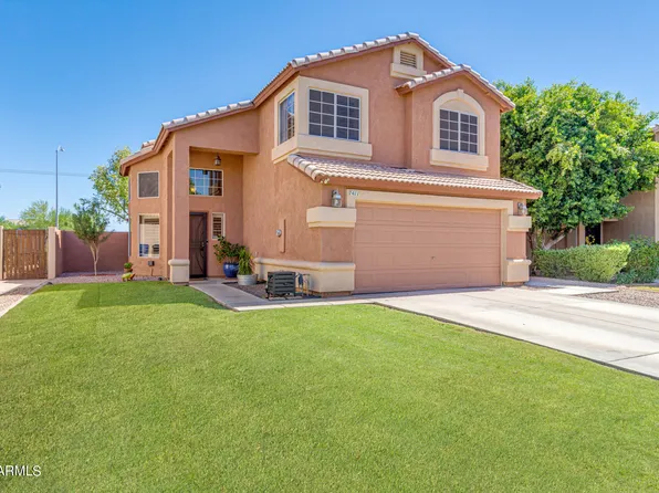 7411 E Naranja Ave, Mesa, AZ 85209