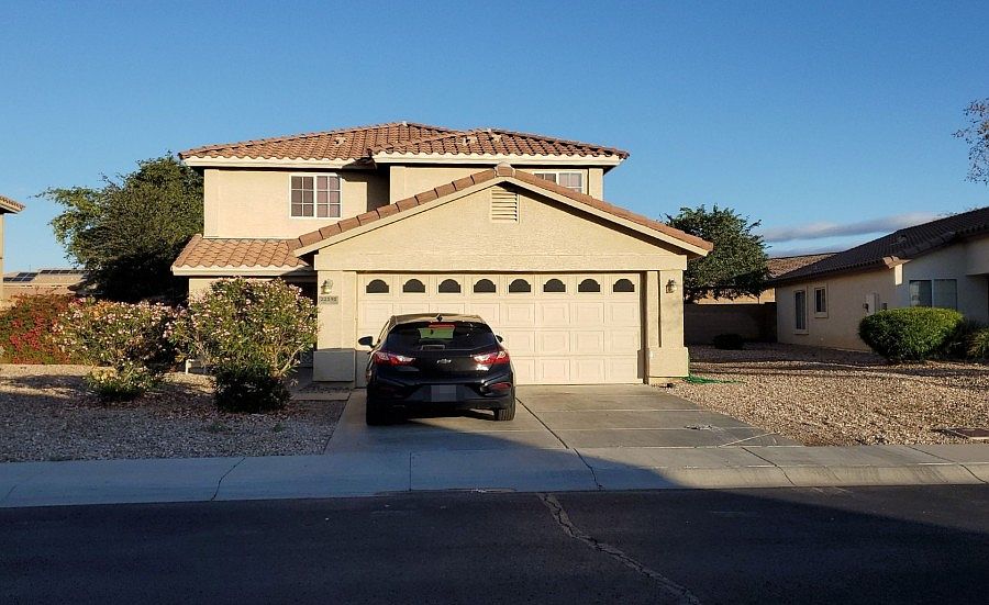 1st image of 22590 W Desert Bloom St