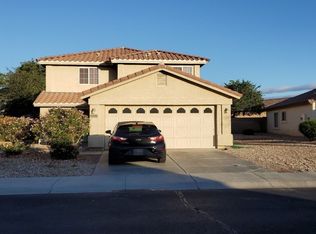 22590 W Desert Bloom St, Buckeye, AZ 85326