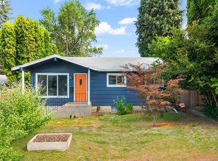 3021 SE Francis St, Portland, OR