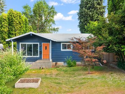 3021 SE Francis St, Portland, OR, 97202
