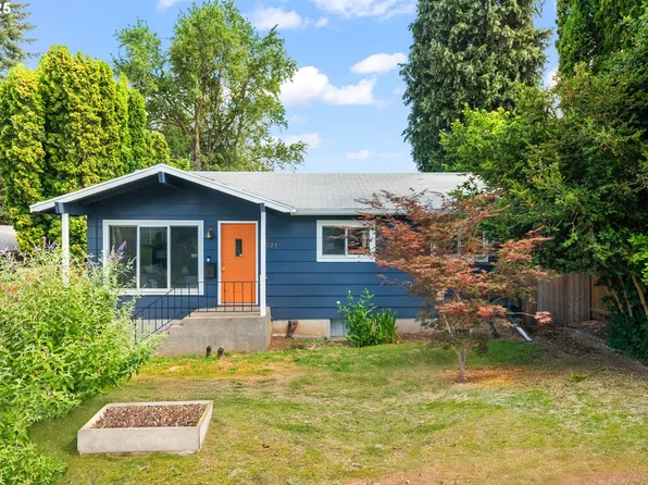 3021 SE Francis St, Portland, OR 97202