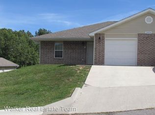 20956 Homer St, Saint Robert, MO 65584