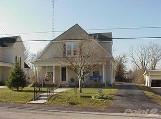 218 E Virginia Ave, Springfield, KY 40069