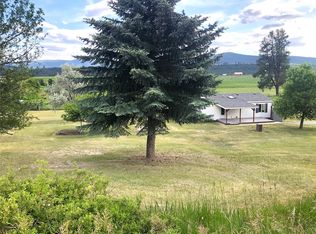 49 Roosevelt Rd, Eureka, MT 59917