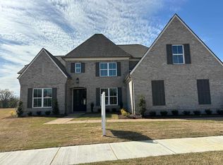 5287 Buttercup Ln, Lakeland, TN 38002