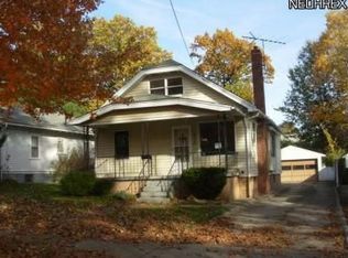 633 Ranney St, Akron, OH 44310