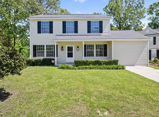 114 Woodspur Rd, Irmo, SC 29063