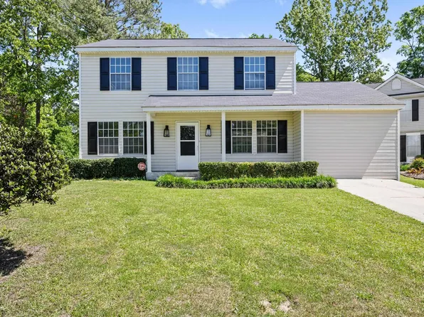 114 Woodspur Rd, Irmo, SC 29063