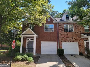 6162 Deluna Way, Johns Creek, GA 30097