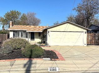 5505 Arizona Dr, Concord, CA 94521