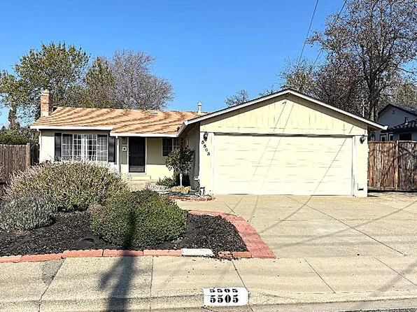 5505 Arizona Dr, Concord, CA 94521