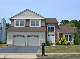 1641 Hudson Ave, North Brunswick, NJ 08902