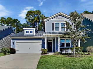 437 Sandstone Dr, Saint Augustine, FL 32086
