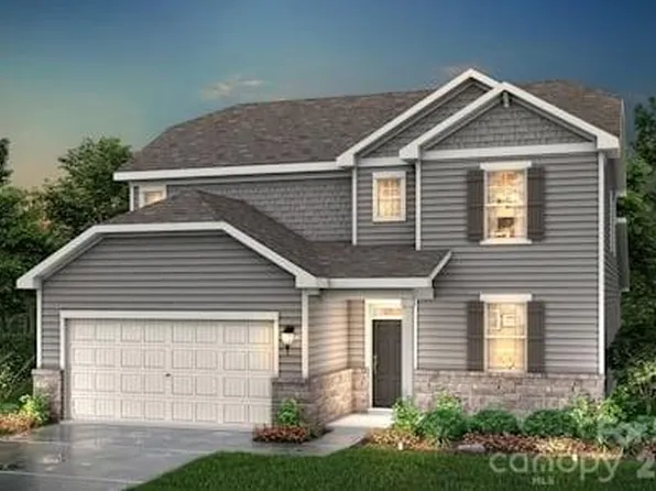 2500 Switchgrass Ct, Monroe, NC 28110