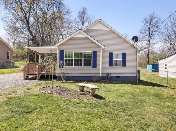 222 Smith St, McMinnville, TN 37110