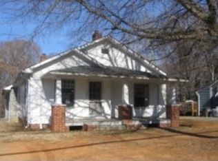 611 Oak Summit Rd, Winston Salem, NC 27105