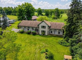 1032 Gore Rd, Hamilton, ON N0B2J0