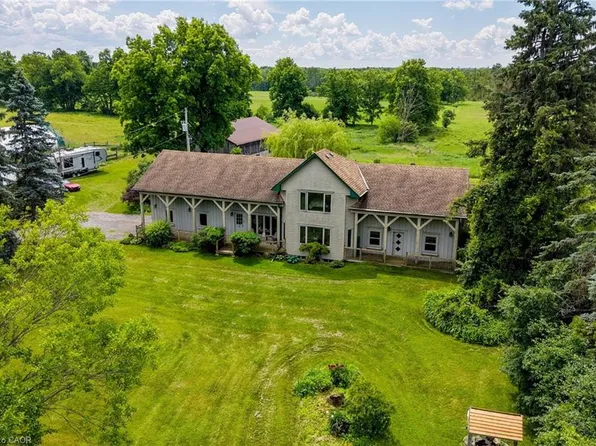 1032 Gore Rd, Hamilton, ON N0B 2J0