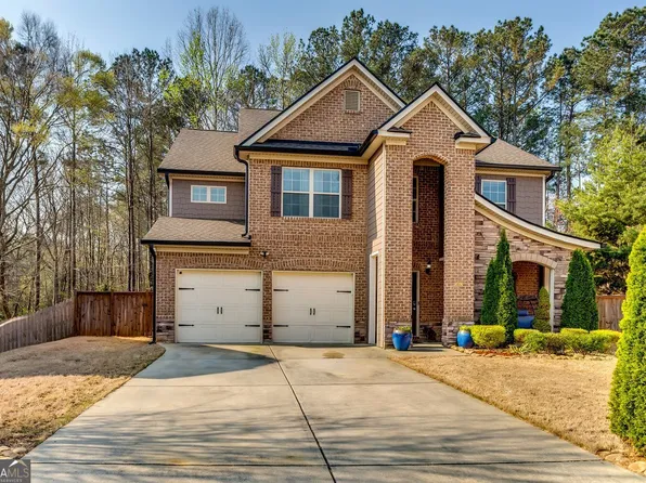 6700 Oak Hill Pl, Fairburn, GA 30213