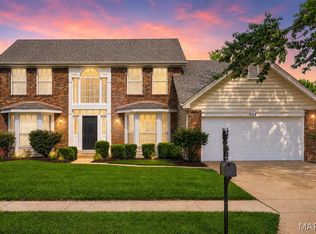 340 Copper Lakes Blvd, Grover, MO 63040