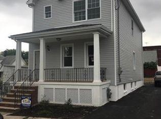 333 Ridgeley St, Perth Amboy, NJ 08861