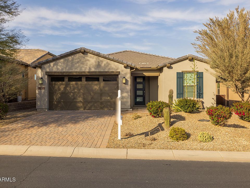 2nd image of 17428 E FORT VERDE Road