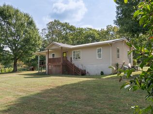 4277 Delina Rd, Cornersville, TN 37047