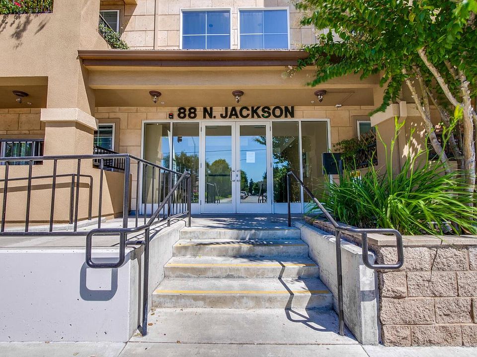 1st image of 88 N Jackson Ave Unit 317